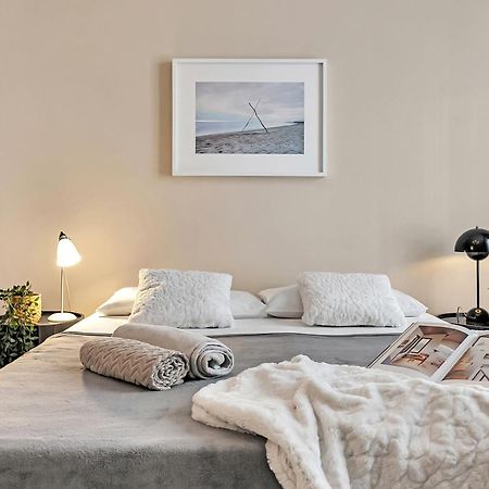 Appartamento Sydney - Affitti Brevi Italia Мілан Екстер'єр фото